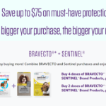 Bravecto Rebate Form