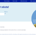 1800 Contacts Rebate Form