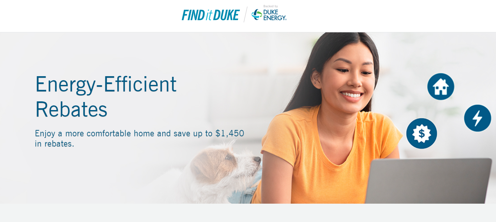 Duke Energy Rebate Form Florida