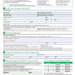 Focus On Energy Rebate Form