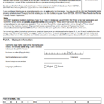 Ontario New Housing Rebate Form