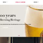 Stella Artois Rebate Form