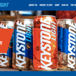 Keystone Light Rebate Form