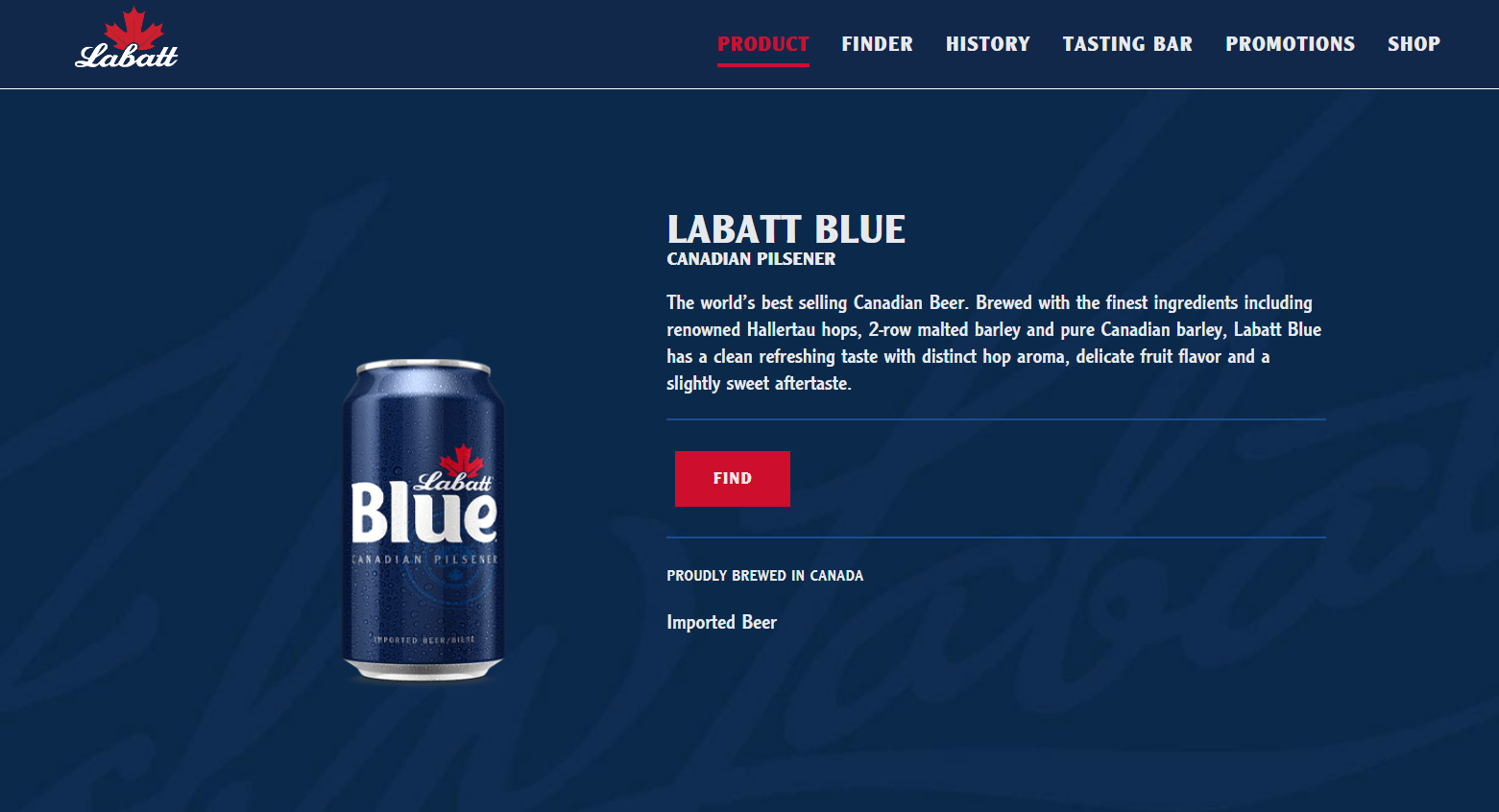 Labatt Blue Rebate 2023