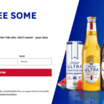 Michelob Ultra Rebate 2023