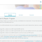 Duke Energy Printable Rebate Form