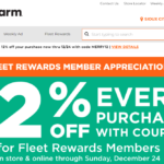 Fleet Farm Pennzoil Rebate Form