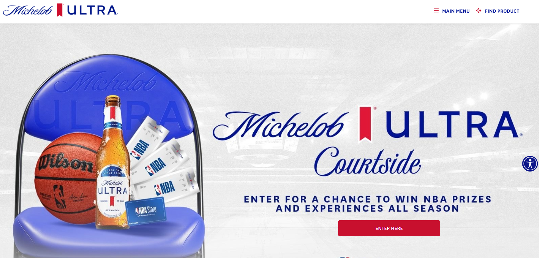 Michelob Ultra Mail In Rebate