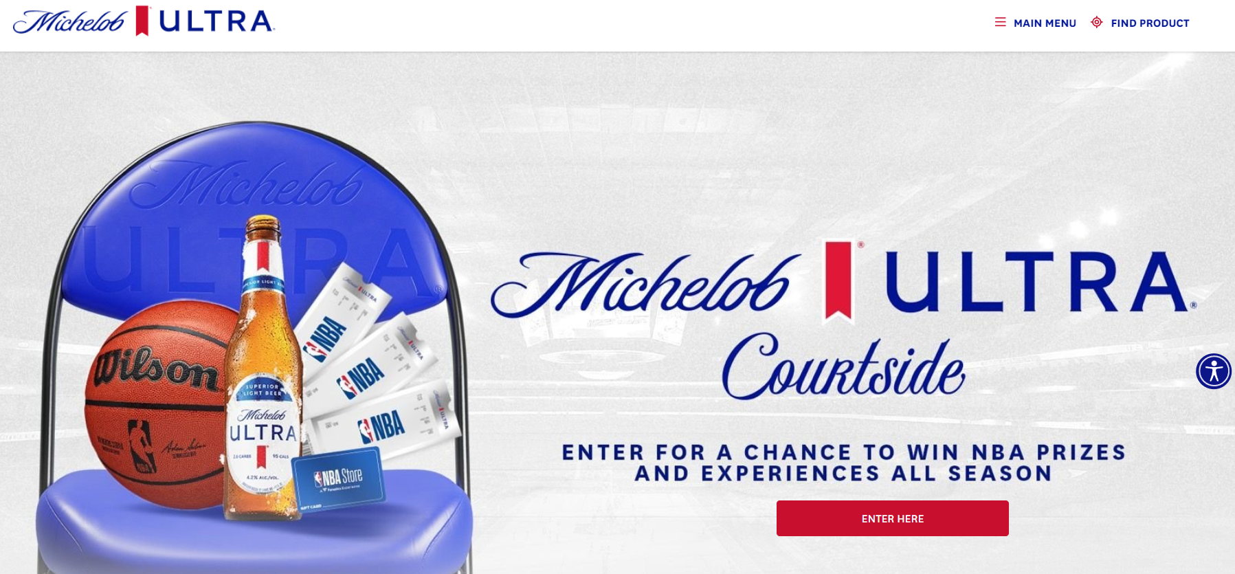Michelob Ultra Rebate Michelob Ultra Rebate