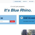 Blue Rhino Rebate