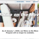Blue Rhino Rebate Form 2024
