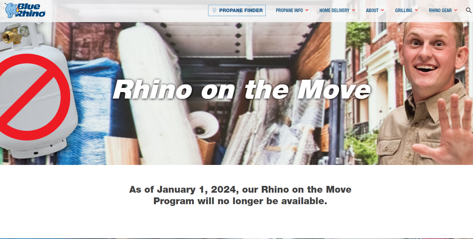 Blue Rhino Rebate Form 2024