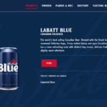 Labatt Blue Rebate Form 2024