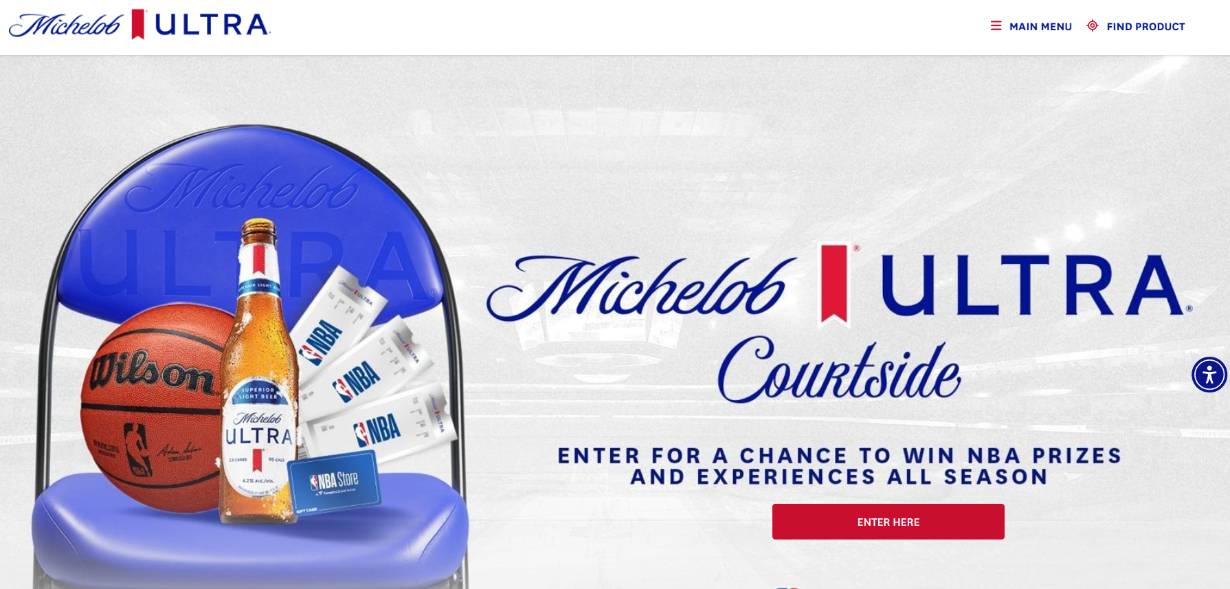 Michelob Ultra Rebate 2024