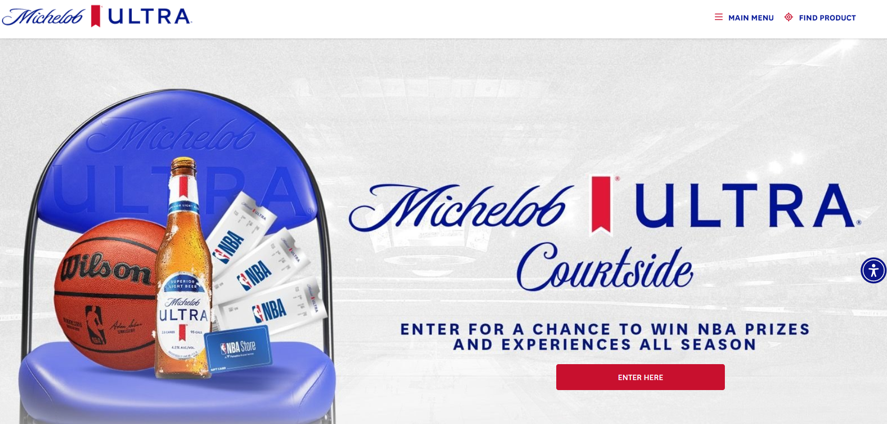 Michelob Ultra Rebate Form