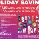 Procter And Gamble Rebate 2024