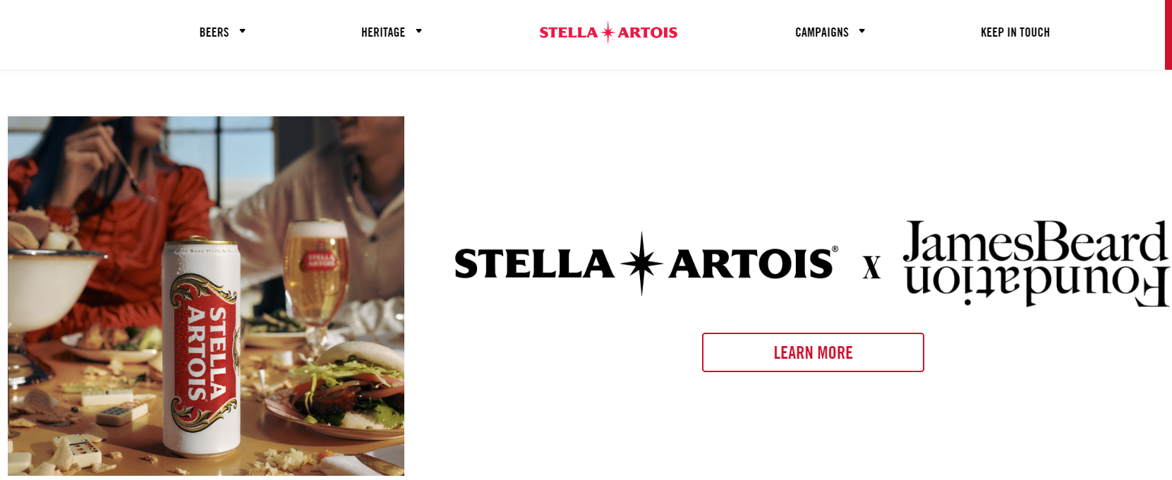 Stella Artois Rebate 2024