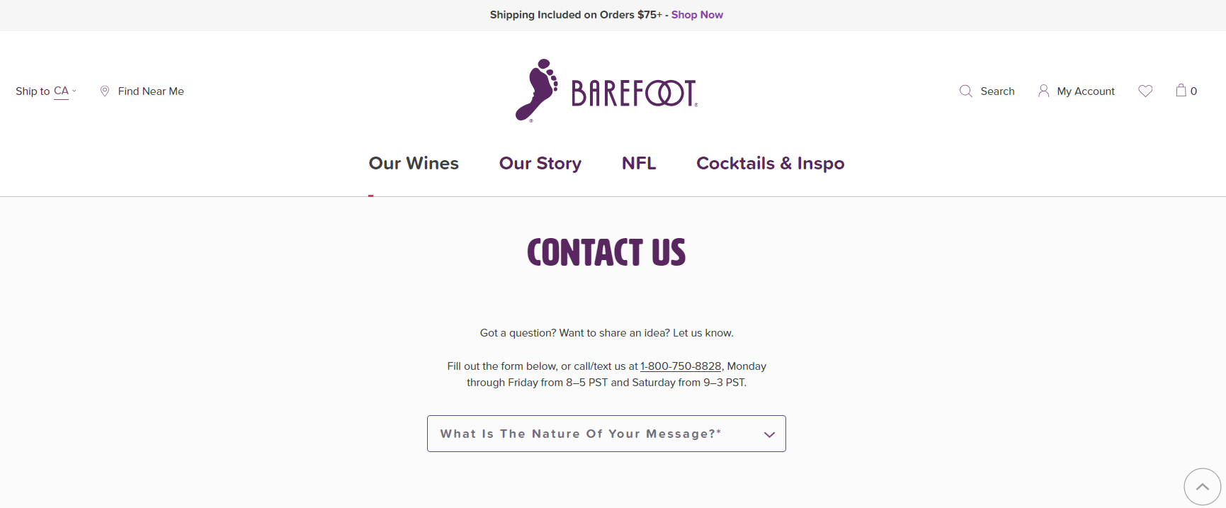 Barefoot Wine Rebate 2024