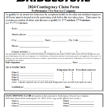 Bridgestone Tire Rebate Form 2024