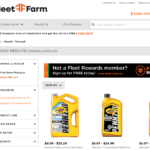 Fleet Farm Pennzoil Rebate Form