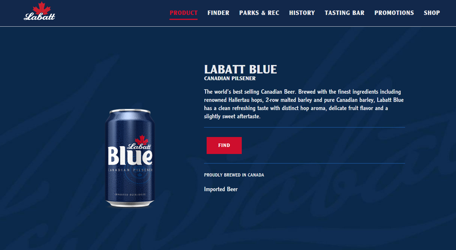 Labatt Summer Rebate 2024