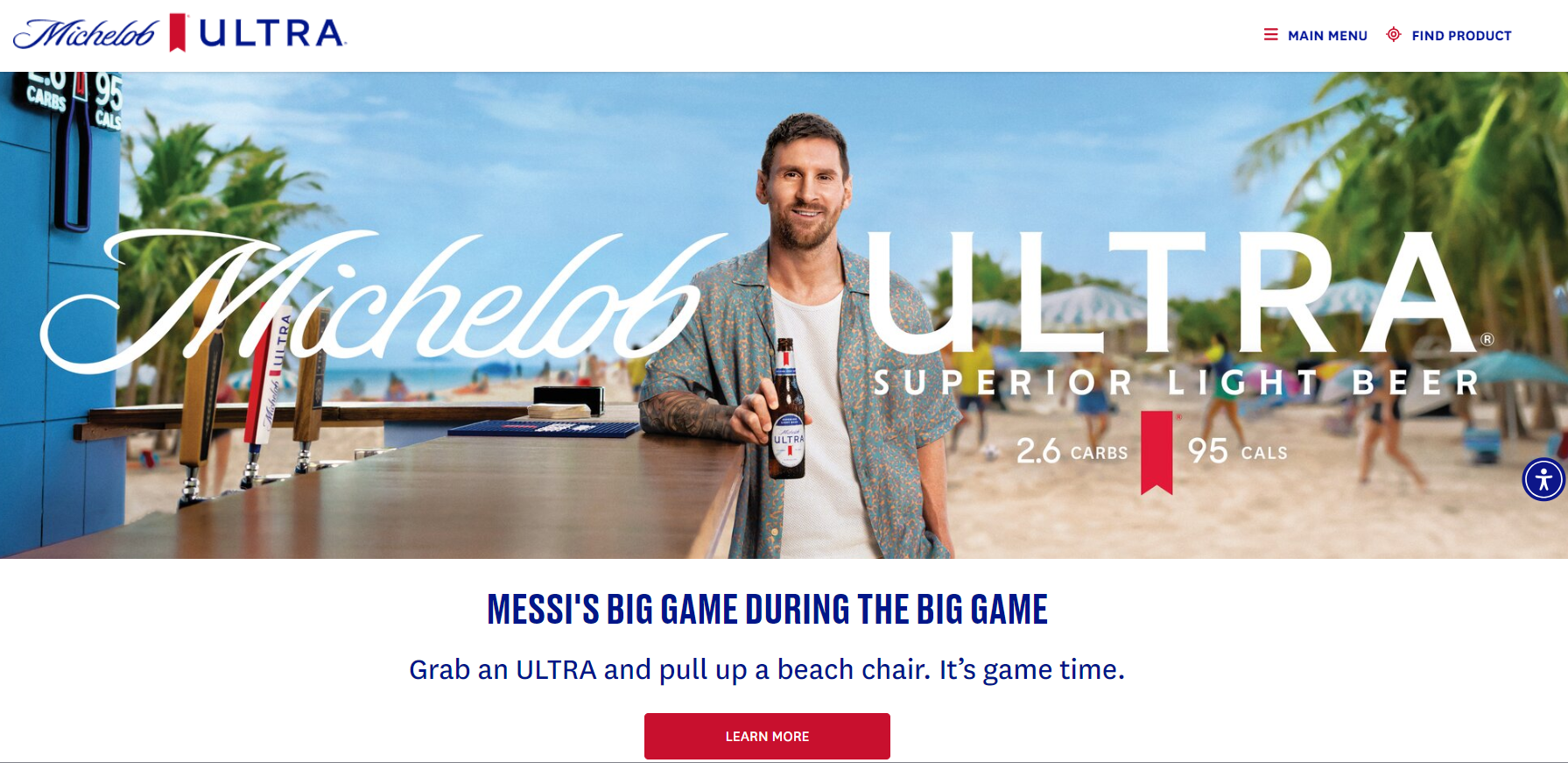 Michelob Ultra $10 Rebate