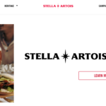 Stella Artois Rebate