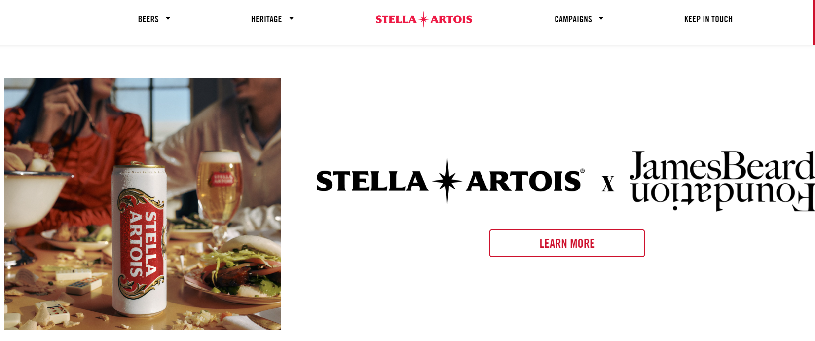 Stella Artois Rebate