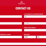 Budweiser Mail In Rebate Forms