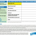 Elanco Rebate Form 2024