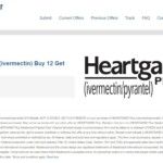Heartgard Rebate Form 2024