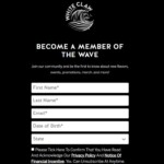 White Claw $5 Rebate