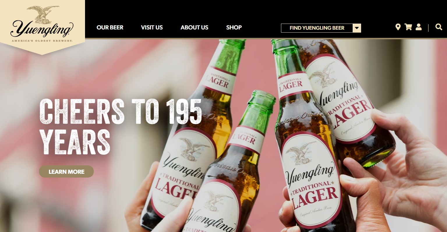 Yuengling Rebate