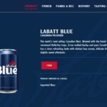 Labatt Blue Rebate