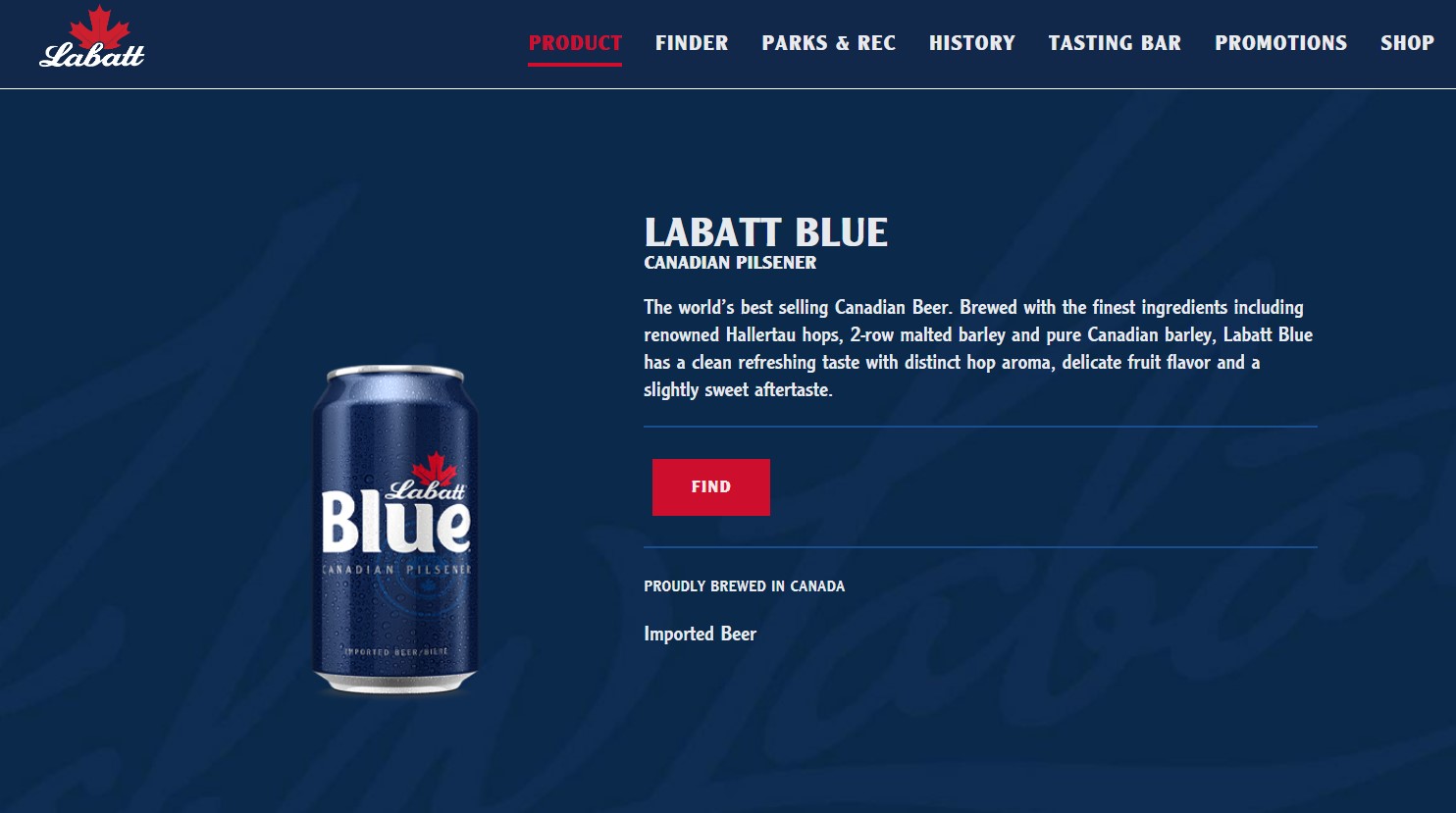 Labatt Blue Rebate 2024 Digital Rebate $9.00