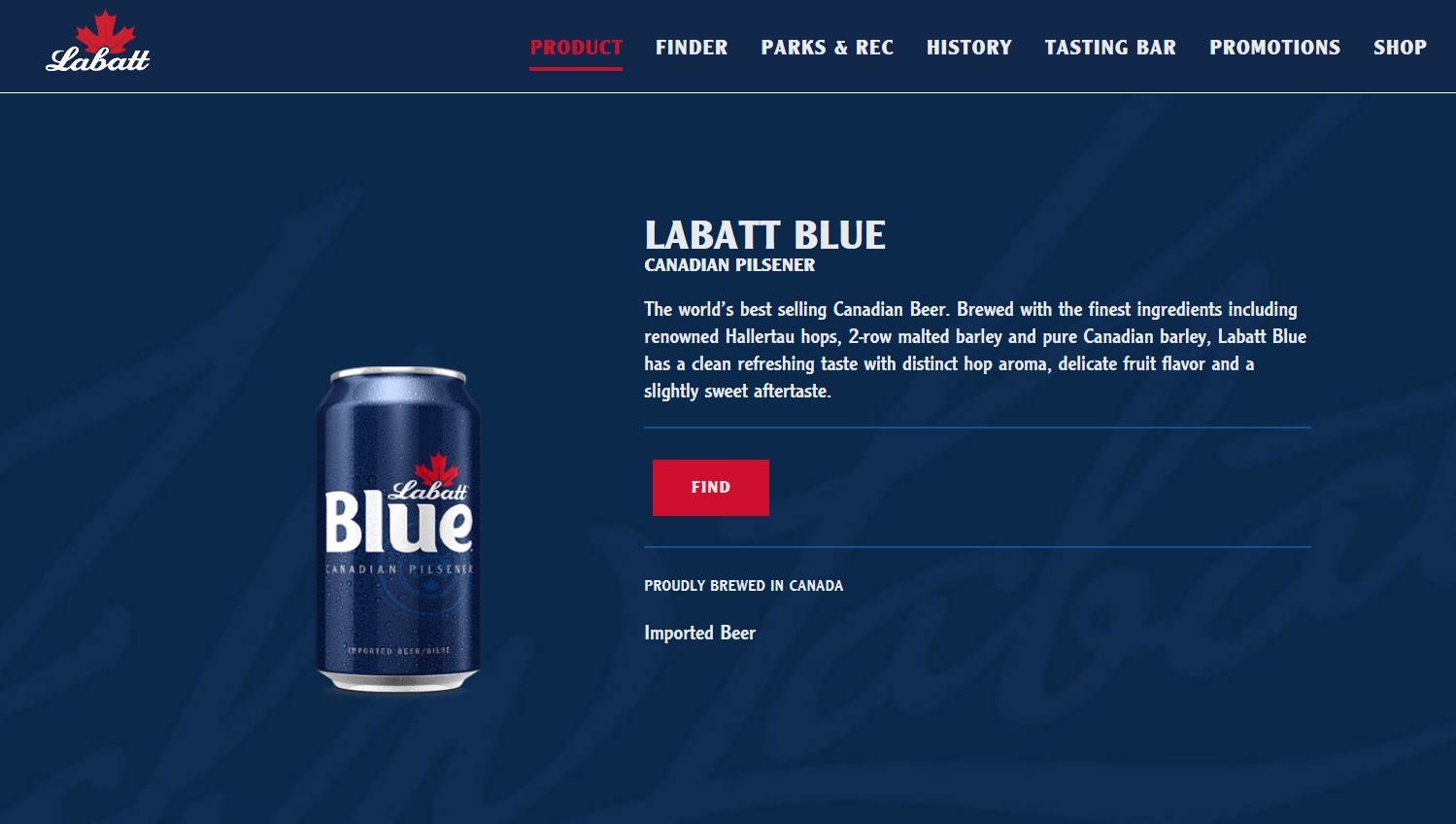 Labatt Blue Rebate Form