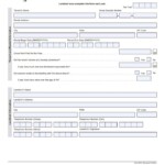 Missouri Renters Rebate Form 2024