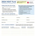 Nova Scotia Heating Assistance Rebate 2024
