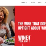 Woodbridge Wine Rebate Form