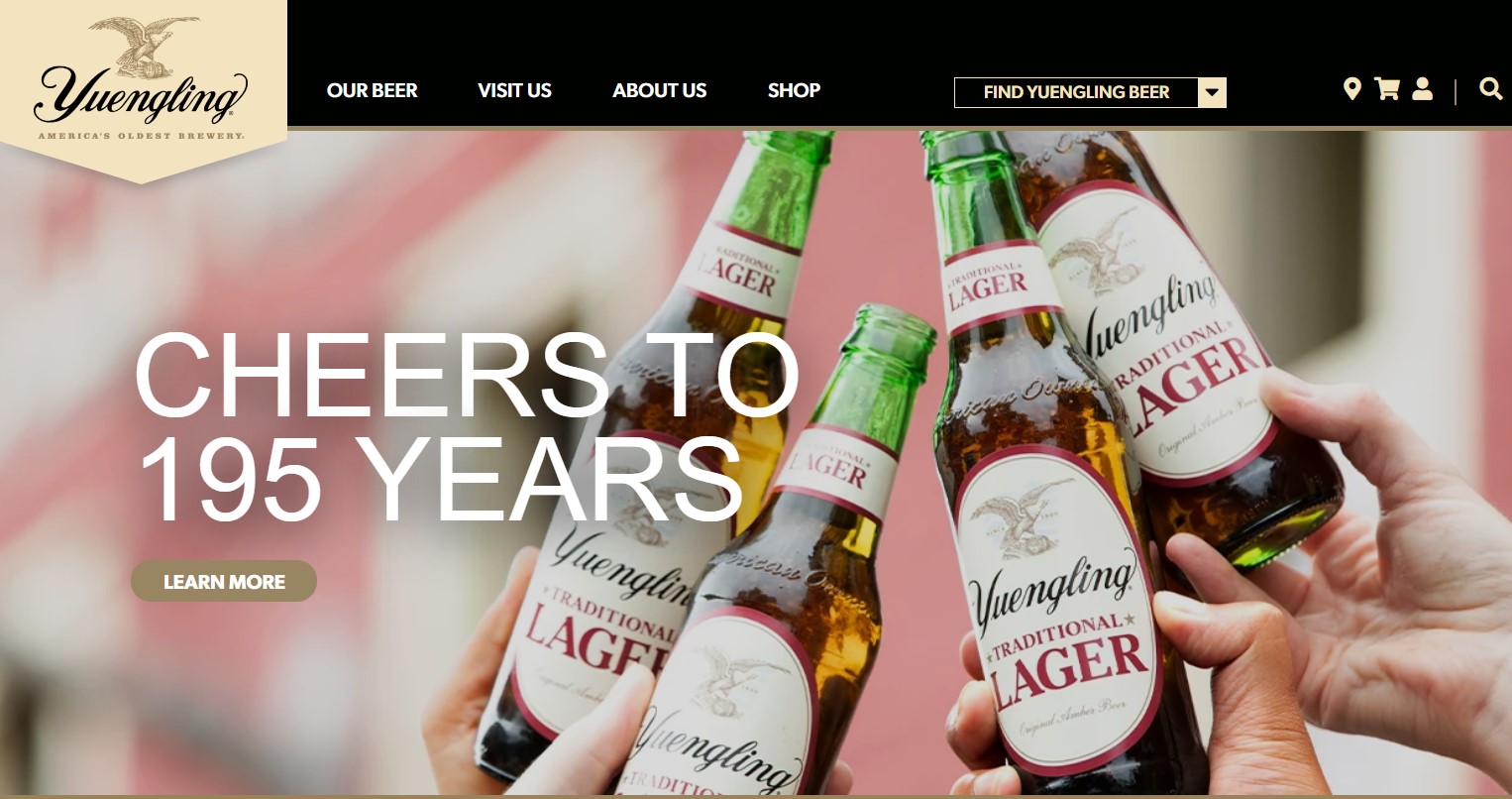 Yuengling Rebate 2024