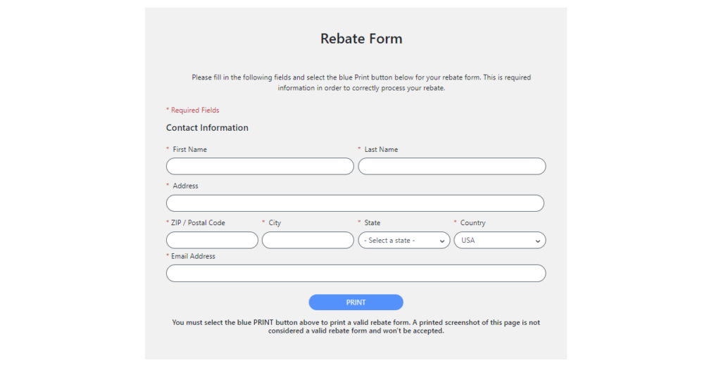 Check My Menards Rebate Status World Wide Rebates