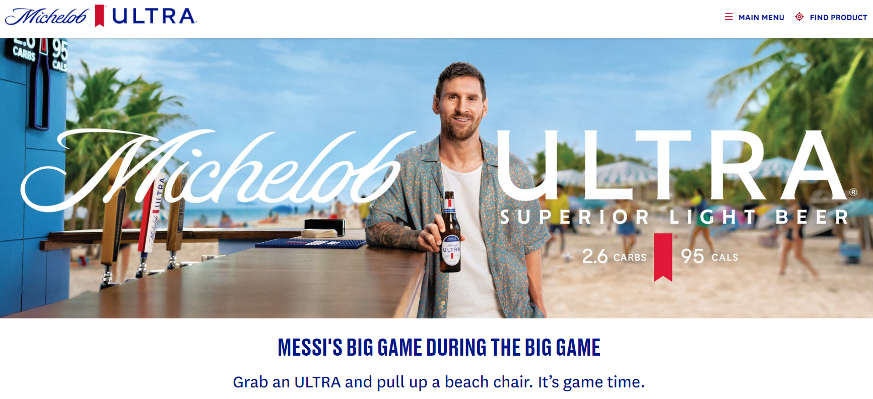 Florida Michelob Ultra Rebate Offer