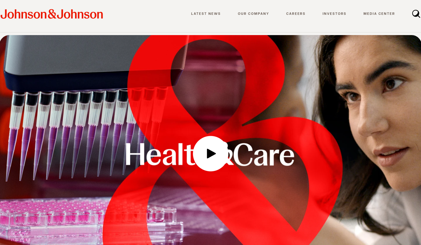 Johnson And Johnson Rebate 2024