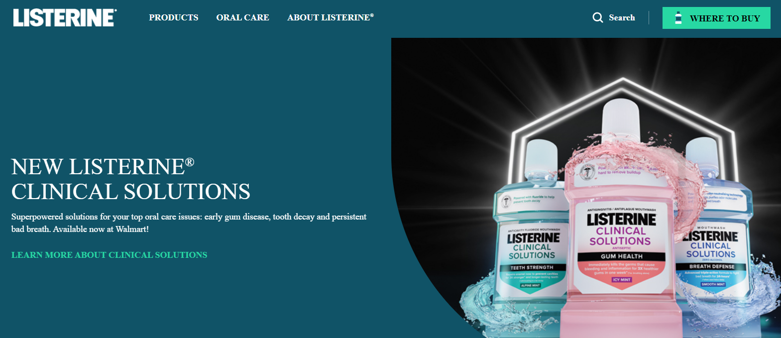 Listerine Rebate 2024 Listerine Rebate 2024