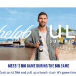 Mich Ultra Beer Rebate