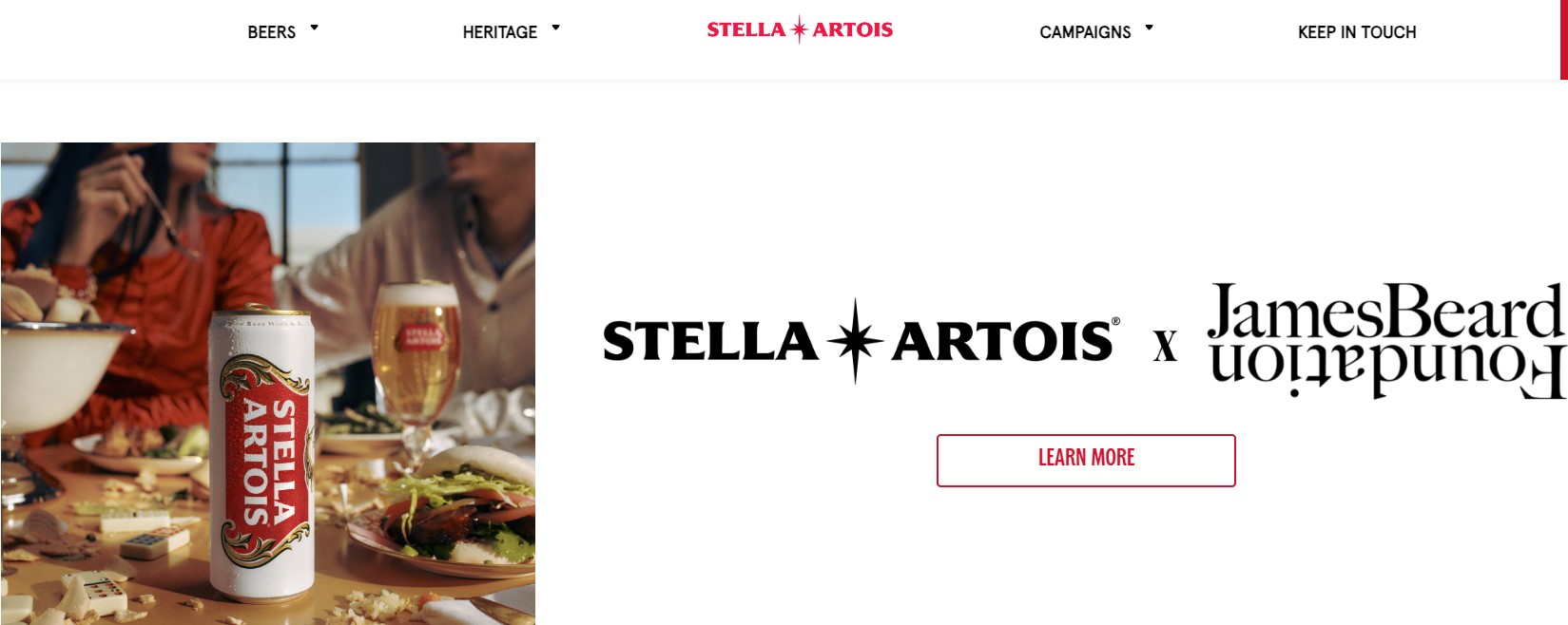 Stella Beer Rebate