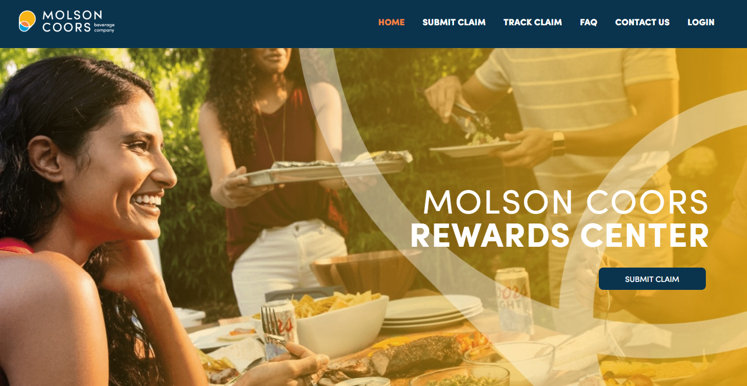 Molson Coors Rebate Molson Coors Rebate