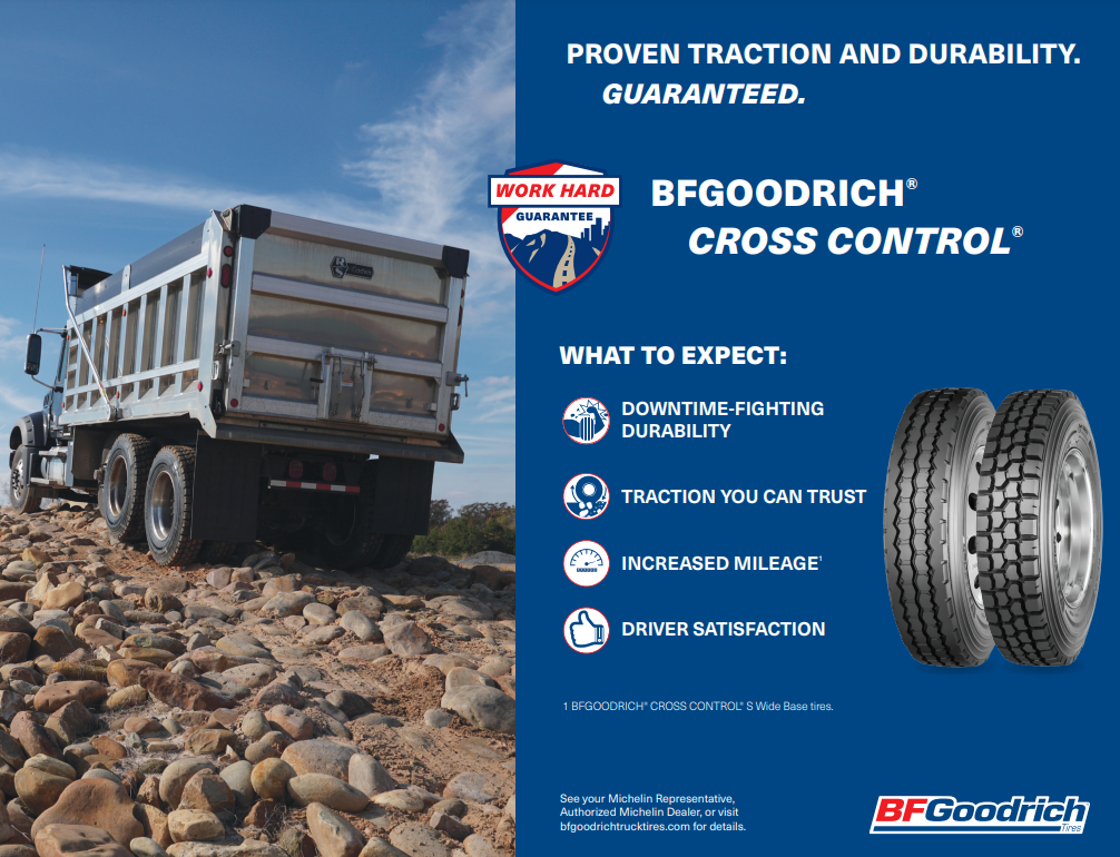 BFGoodrich Tires 2024 PDF BFGoodrich Tires 2024 PDF