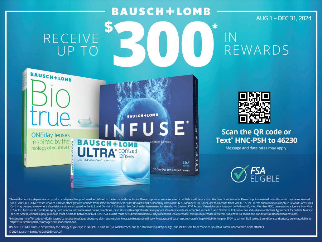Bausch And Lomb Rebate Code 2024 Bausch And Lomb Rebate Code 2024